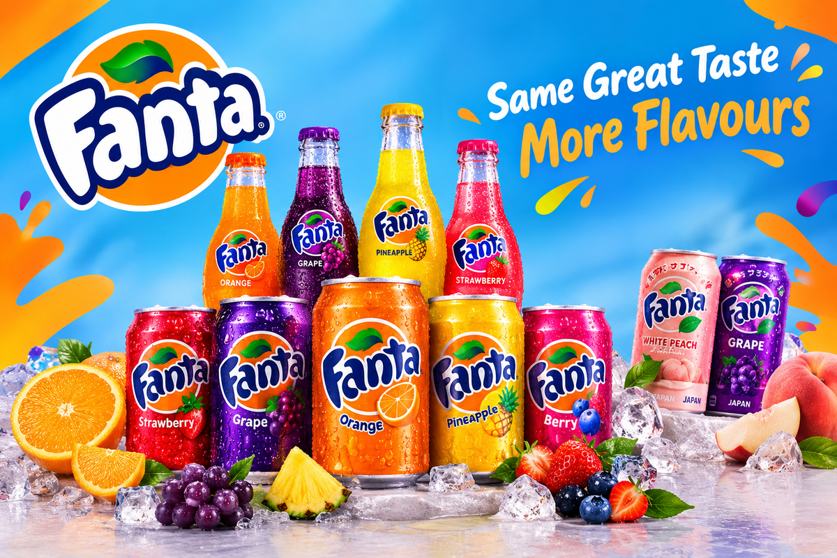 Fanta