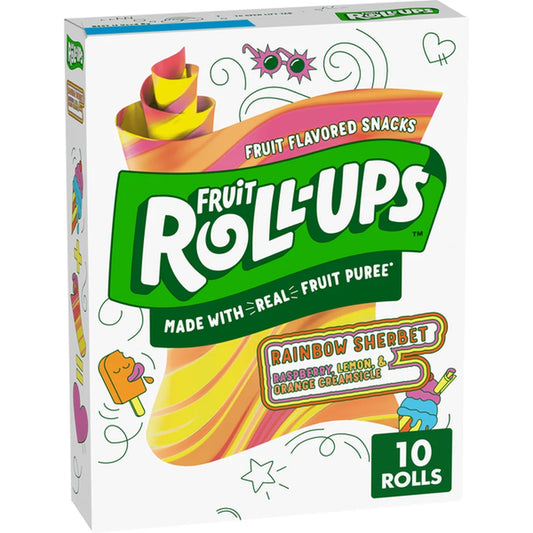 Rollups