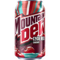 Mountain Dew Code Red (355ml)
