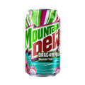 Mountain Dew Dragon Fruit (355ml)