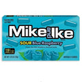 Mike & Ike Sour Blue Raspberry 120g