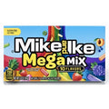 Mike & Ike Mega Mix Theatre Box (120g) ᴜs