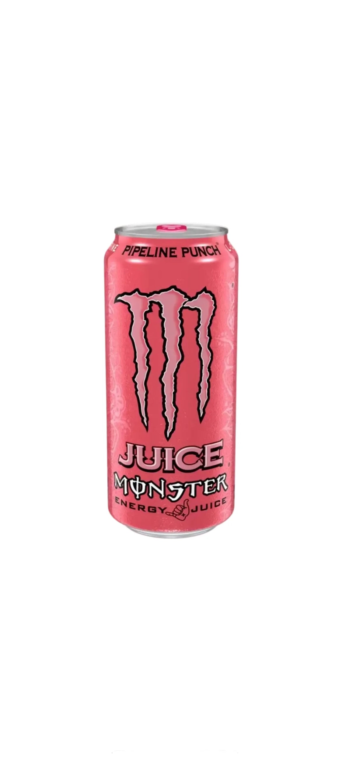 Monster Energy Pipeline Punch (EU) 500ml