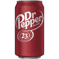 Dr Pepper Original (355ml)