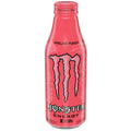 Monster Energy Pipeline Punch Bottle Can Super Cola Limited Edition (24 x 500ml) (Japan)