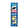 Pringles Sharp White Cheddar 158g
