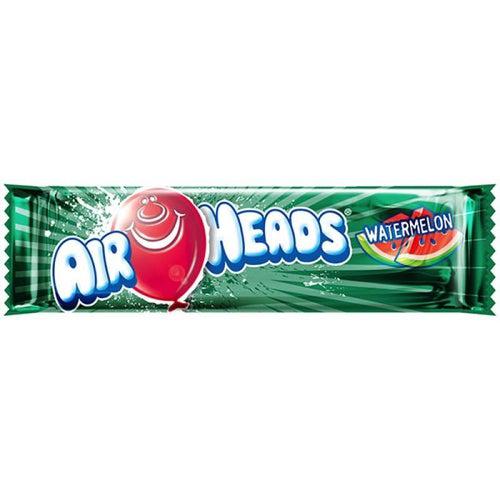 Airheads Watermelon Bar 15.6g ᴜs