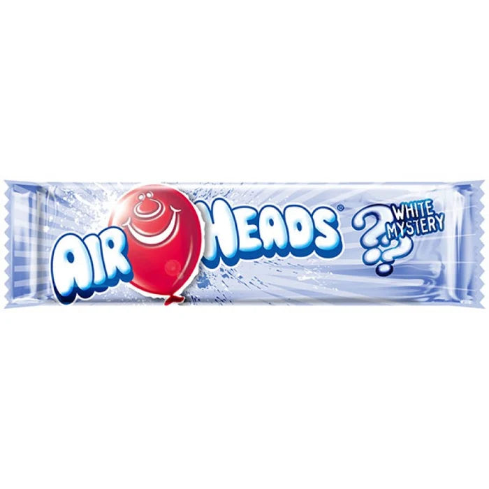 Airheads White Mystery (15.6g) ᴜs