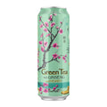 Arizona Green Tea with Ginseng and Honey 650ml
