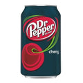 Dr Pepper Cherry (USA) 355ml