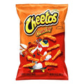 Frito Lay Cheetos Crunchy Cheese (226g) ᴜs