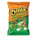 Cheetos Crunchy Jalapeno Cheddar (226g) ᴜs