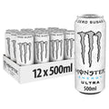 Monster Energy Drink Ultra 500ml (EU)