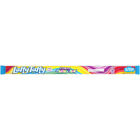 Laffy Taffy Mystery Swirl 22.9g  ᴜs