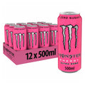 Monster Energy Drink Ultra Rosa 500ml (EU)