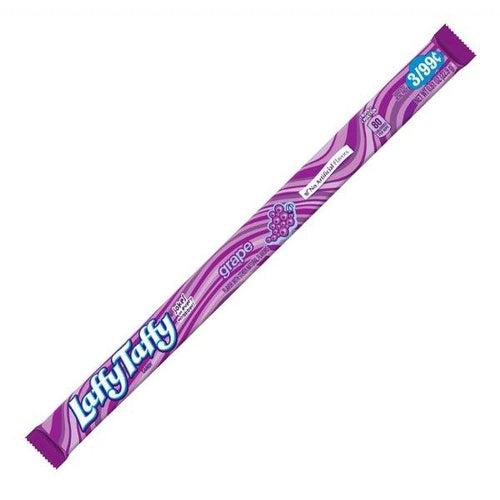 Laffy Taffy Grape 22.9g (ᴜs)