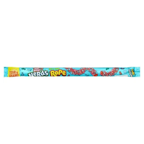Nerds Rope Very Berry (26g) 🇺🇸
